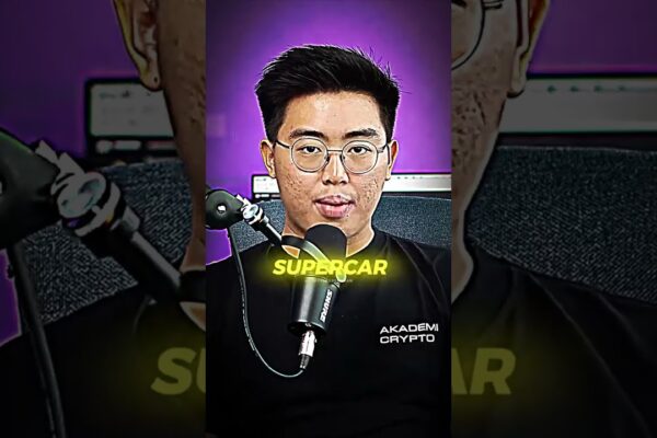 Youtube Thumbnail image of : Berhenti delusi. #mindset