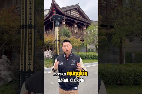 Filosofi Deng Xiao Ping Mendobrak China Miskin Jadi Negara Raksasa 🇨🇳