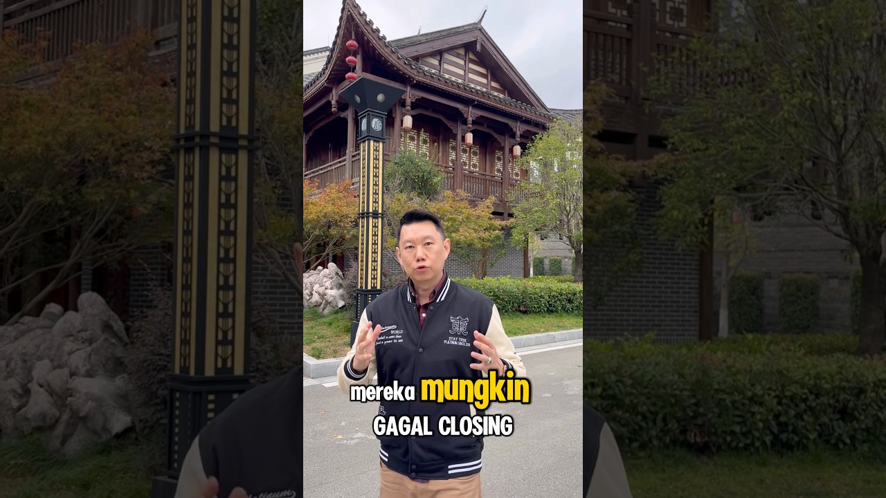 Filosofi Deng Xiao Ping Mendobrak China Miskin Jadi Negara Raksasa 🇨🇳