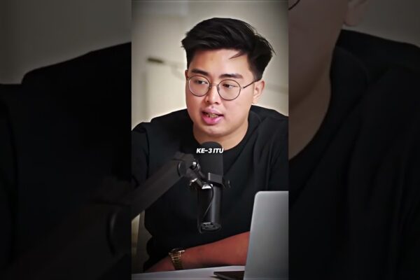 Youtube Thumbnail image of : Indonesia akan menjadi GDP ke 4 di dunia.