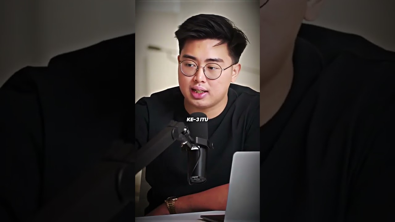 Youtube Thumbnail image of : Indonesia akan menjadi GDP ke 4 di dunia.