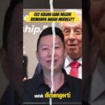 CEO KULIAH LUAR NEGERI, BISNISNYA MALAH MERUGI?