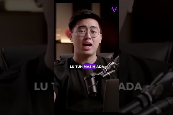 Youtube Thumbnail image of : Ingat siapa diri kalian sebenarnya