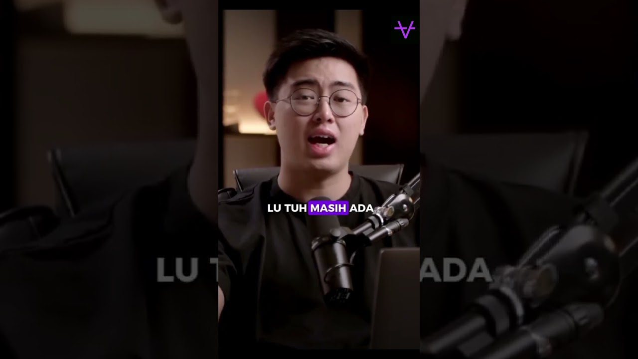 Youtube Thumbnail image of : Ingat siapa diri kalian sebenarnya