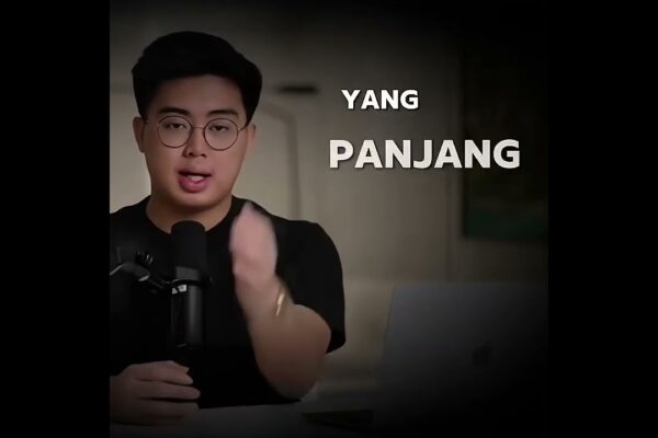 Youtube Thumbnail image of : Jangan iri hati. #mindset