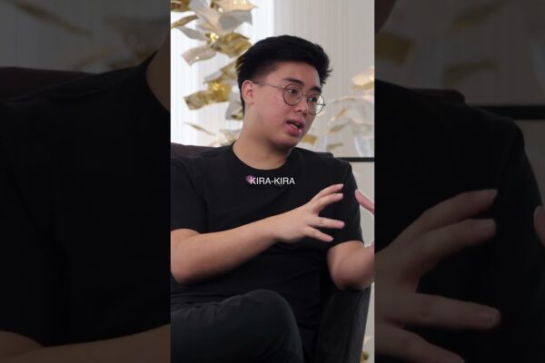 Youtube Thumbnail image of : Bisnis lebih mudah digantikan dibanding content creator.