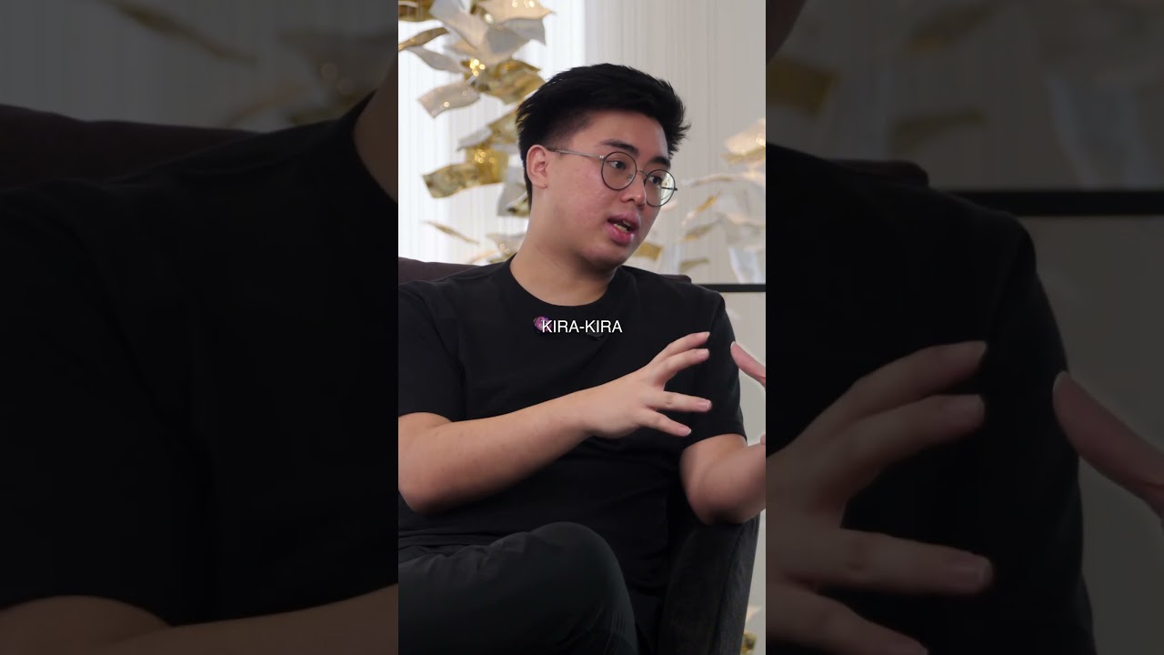 Youtube Thumbnail image of : Bisnis lebih mudah digantikan dibanding content creator.