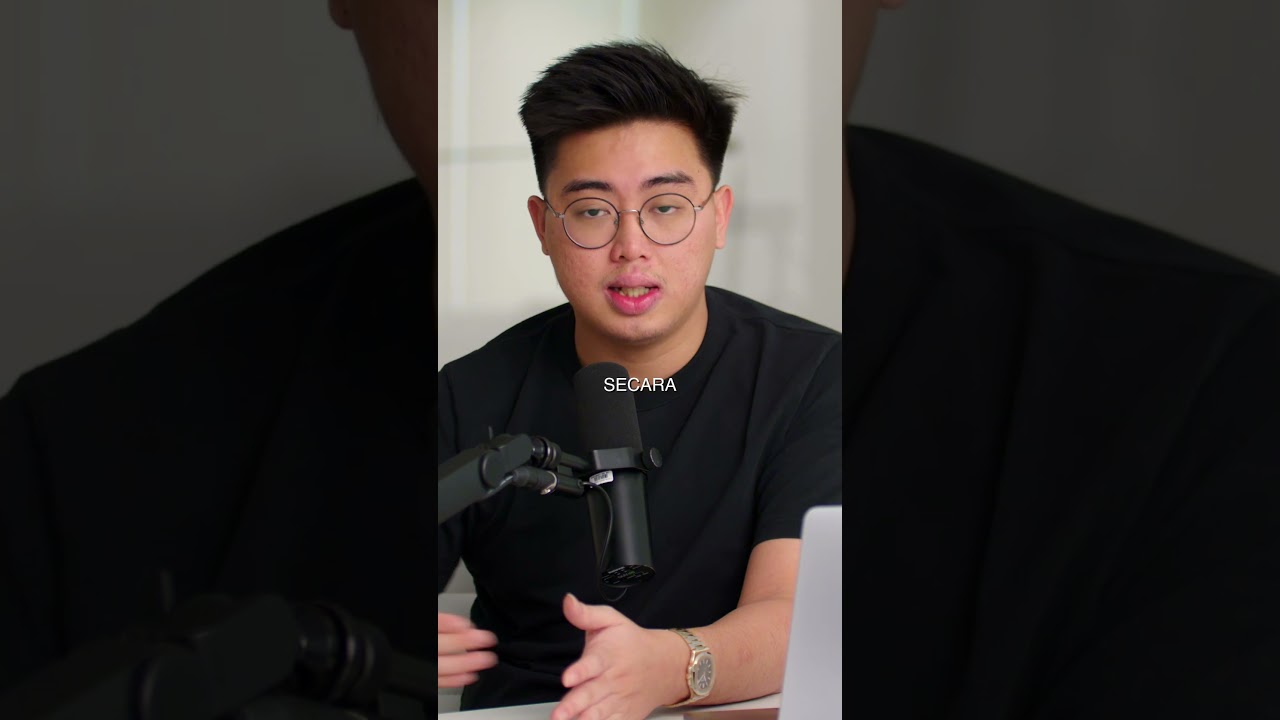 Youtube Thumbnail image of : Uang kalian gak kemana-mana. Gabung komunitas gratis lewat link di bio. #uang