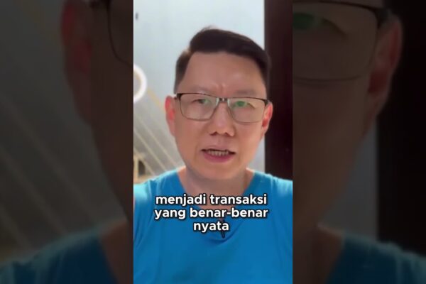 Rahasia Mengubah Chat WhatsApp Jadi Closingan!