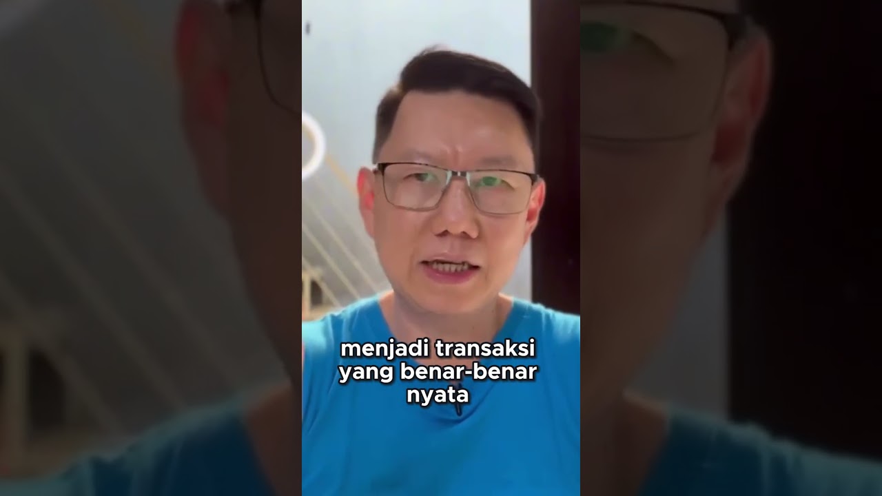 Rahasia Mengubah Chat WhatsApp Jadi Closingan!