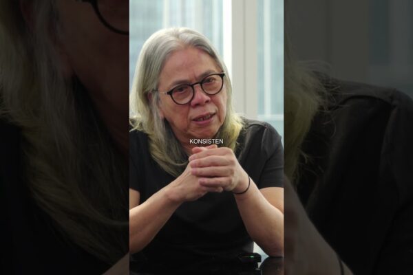 Youtube Thumbnail image of : Selalu mulai dengan empati. #mindset