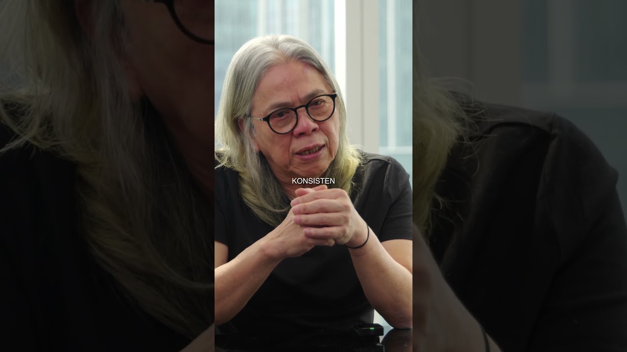 Youtube Thumbnail image of : Selalu mulai dengan empati. #mindset