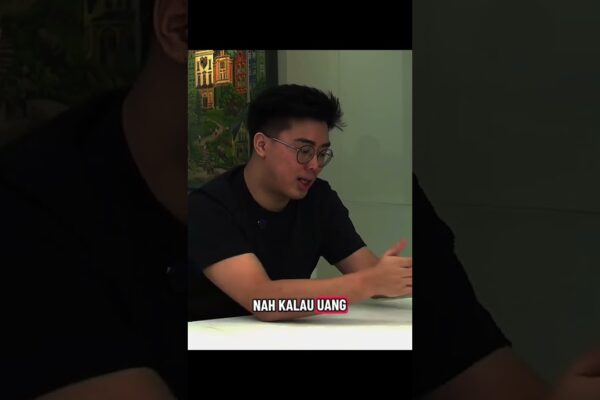 Youtube Thumbnail image of : Demi generasi selanjutnya.