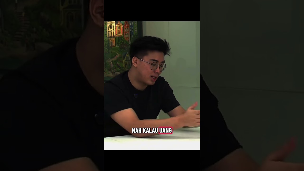 Youtube Thumbnail image of : Demi generasi selanjutnya.