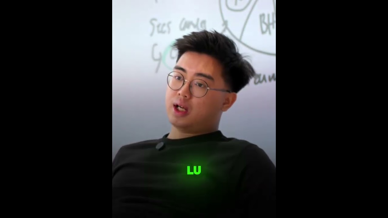 Youtube Thumbnail image of : Jadi pengusaha itu capek. #bisnis