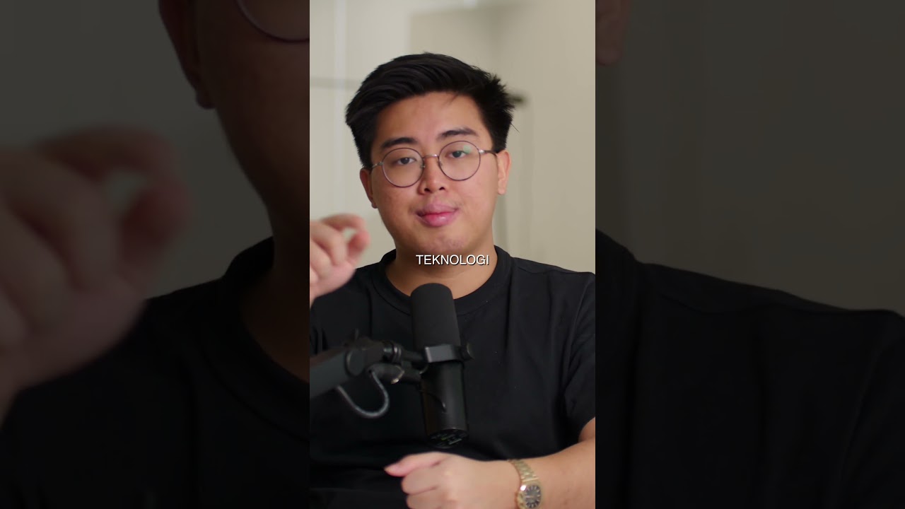 Youtube Thumbnail image of : Tidak apa-apa untuk FOMO. #crypto