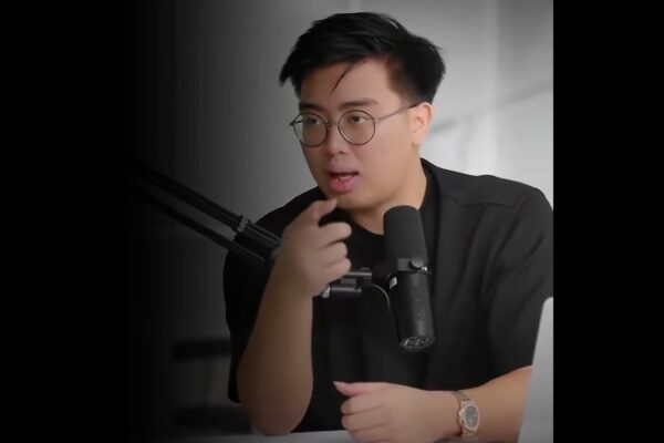 Youtube Thumbnail image of : Jangan punya mentalitas orang miskin. #mindset