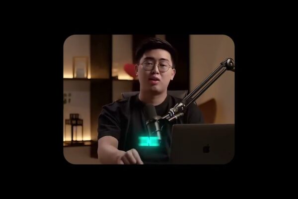 Youtube Thumbnail image of : Jangan punya mentalitas orang miskin. #mindset