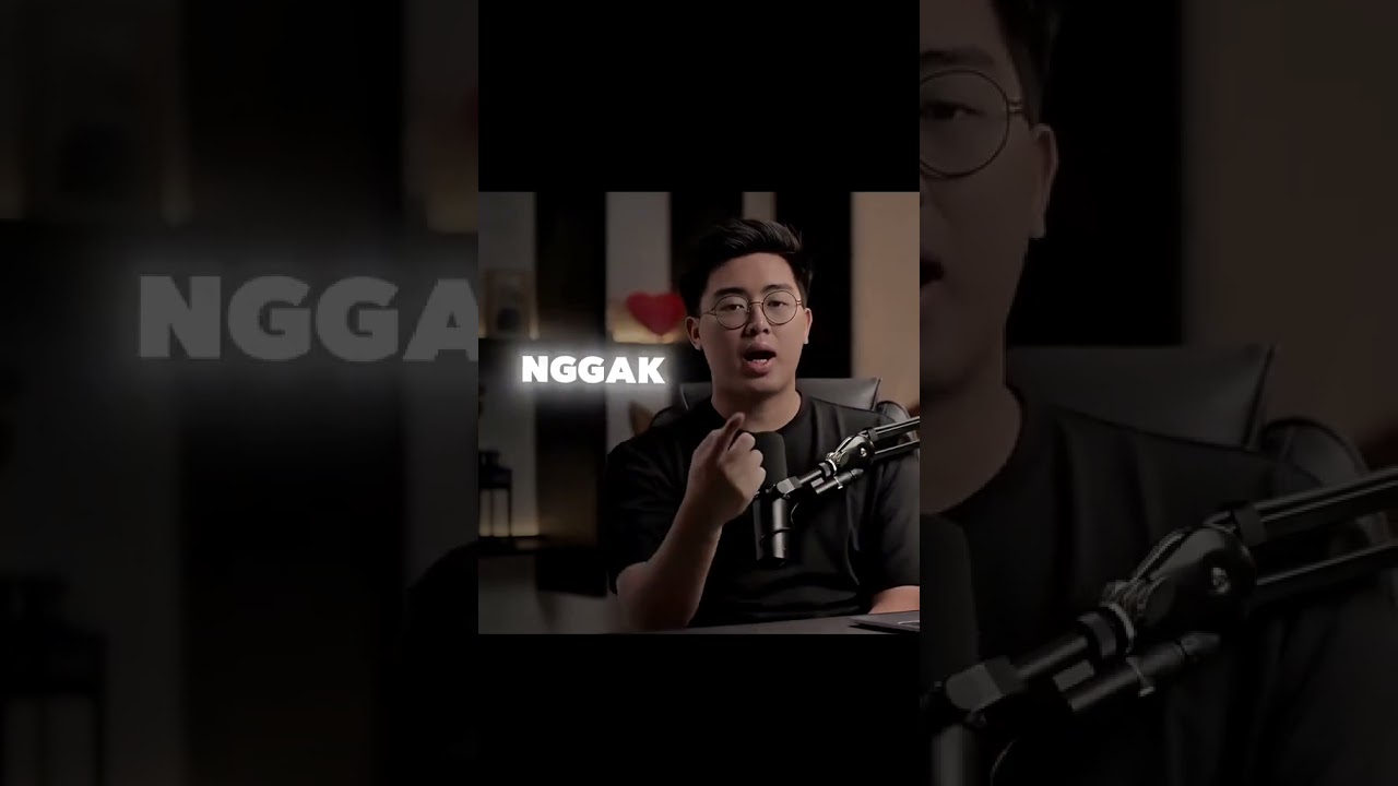 Youtube Thumbnail image of : Berpikirlah secara luas. #mindset