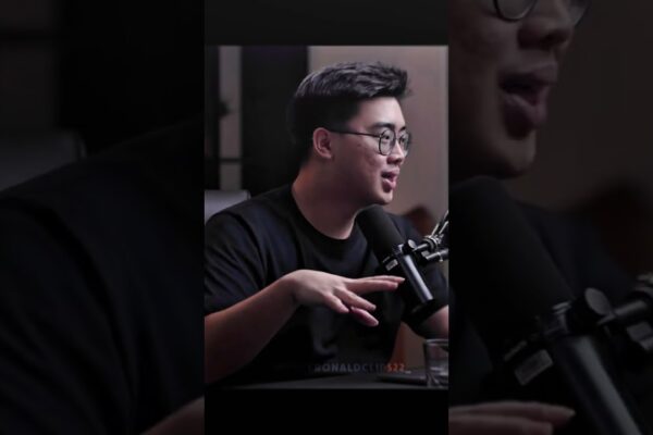 Youtube Thumbnail image of : #timothyronald