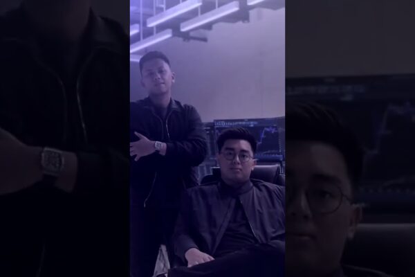 Youtube Thumbnail image of : Kita harus bertindak dalam hidup.