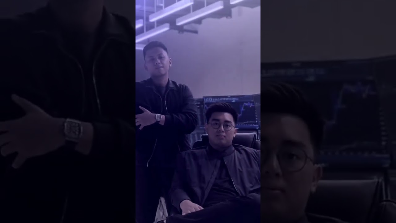 Youtube Thumbnail image of : Kita harus bertindak dalam hidup.