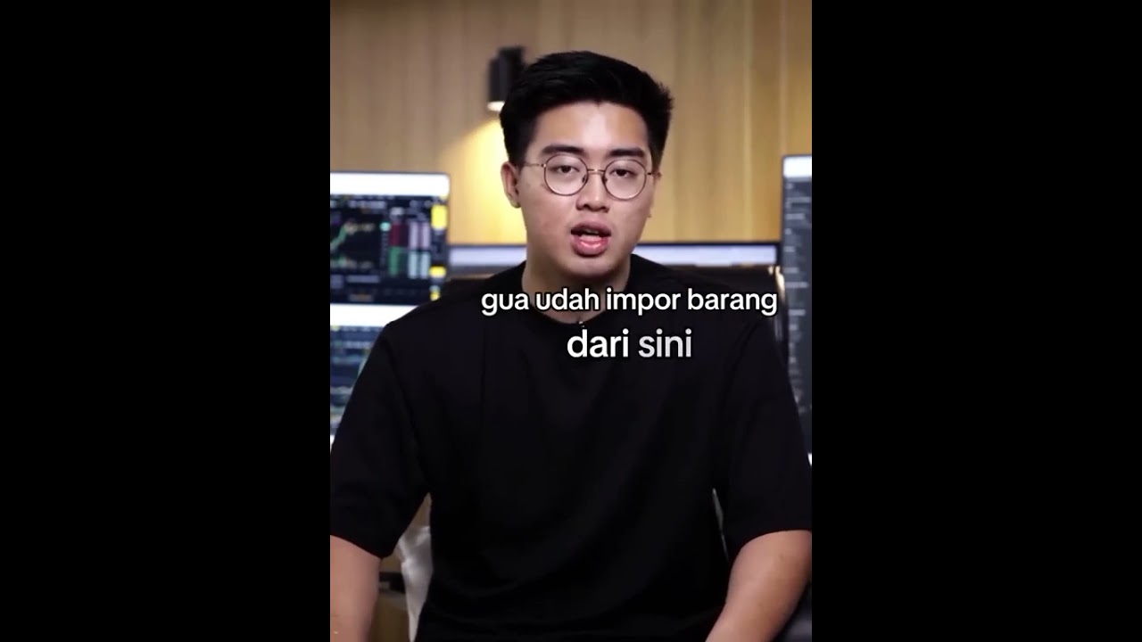 Youtube Thumbnail image of : Skill issue.