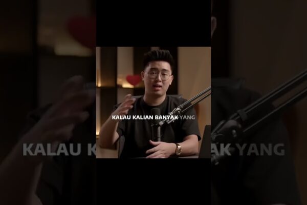 Youtube Thumbnail image of : Semangat para pejuang!