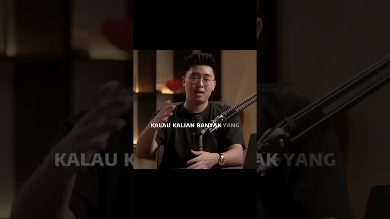 Youtube Thumbnail image of : Semangat para pejuang!