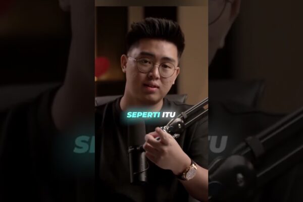 Youtube Thumbnail image of : Semangat semua! #mindset