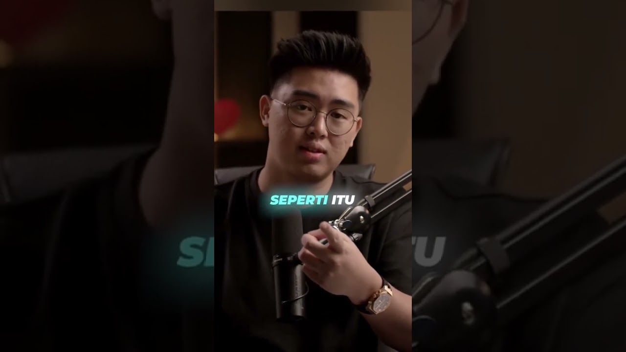 Youtube Thumbnail image of : Semangat semua! #mindset