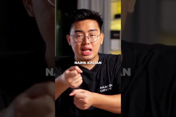 Youtube Thumbnail image of : jangan terdistraksi. #fokus