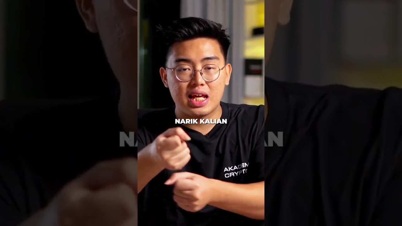 Youtube Thumbnail image of : jangan terdistraksi. #fokus