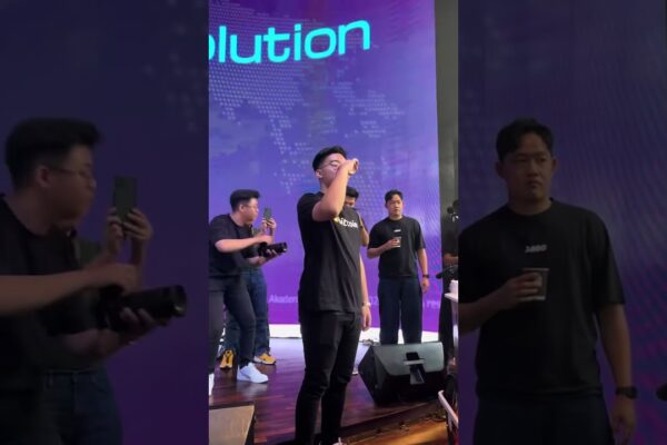 Youtube Thumbnail image of : Ngopi dulu. #mindset