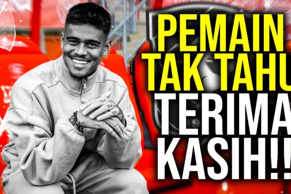 Youtube Thumbnail image of : NASIB MEES HILGERS TWENTE KONTRAK MANDEK SEBUT PEMAIN TAK TAU TERIMAKASIH! HILANG DARI SKUAD