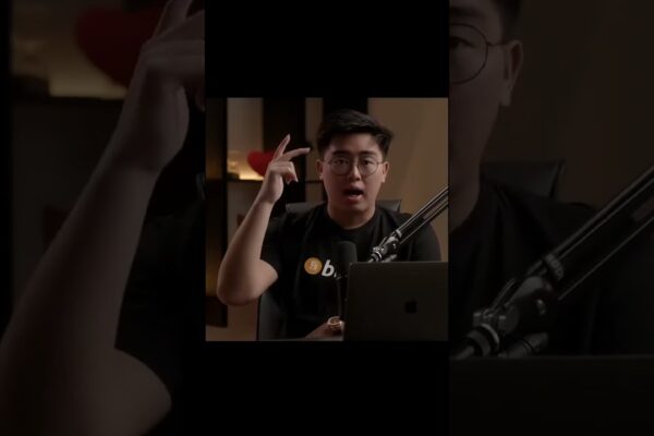 Youtube Thumbnail image of : Segalanya butuh uang. #mindset