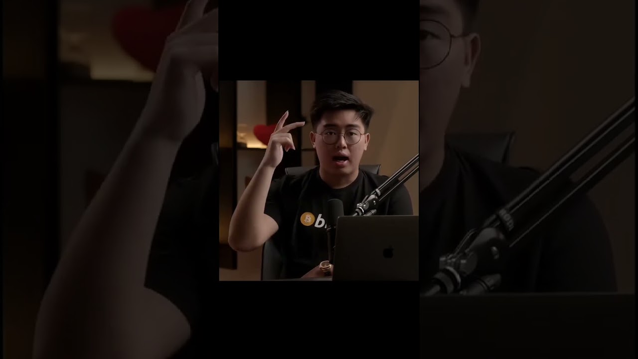 Youtube Thumbnail image of : Segalanya butuh uang. #mindset