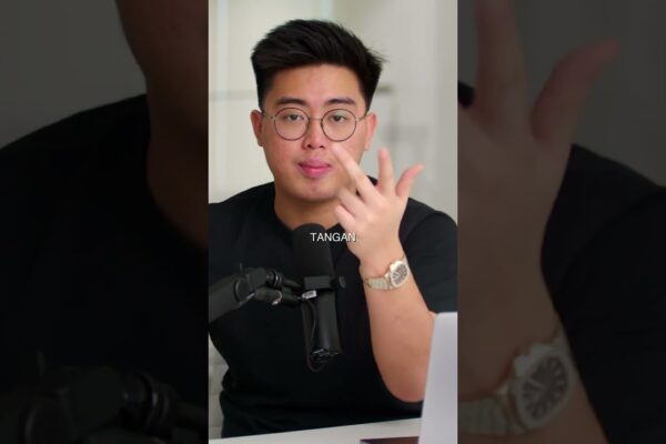 Youtube Thumbnail image of : 2 aset yang baik. #bitcoin