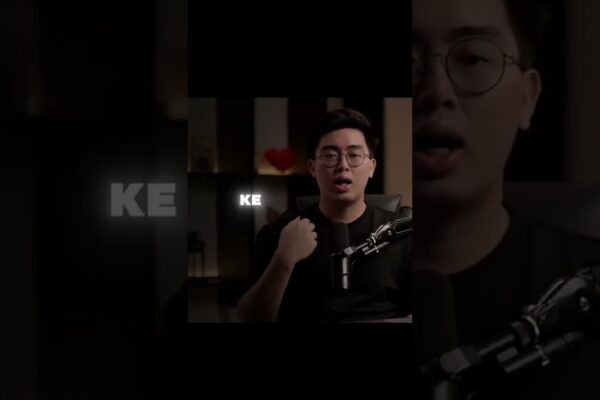 Youtube Thumbnail image of : Sistem yang dirancang untuk orang miskin.