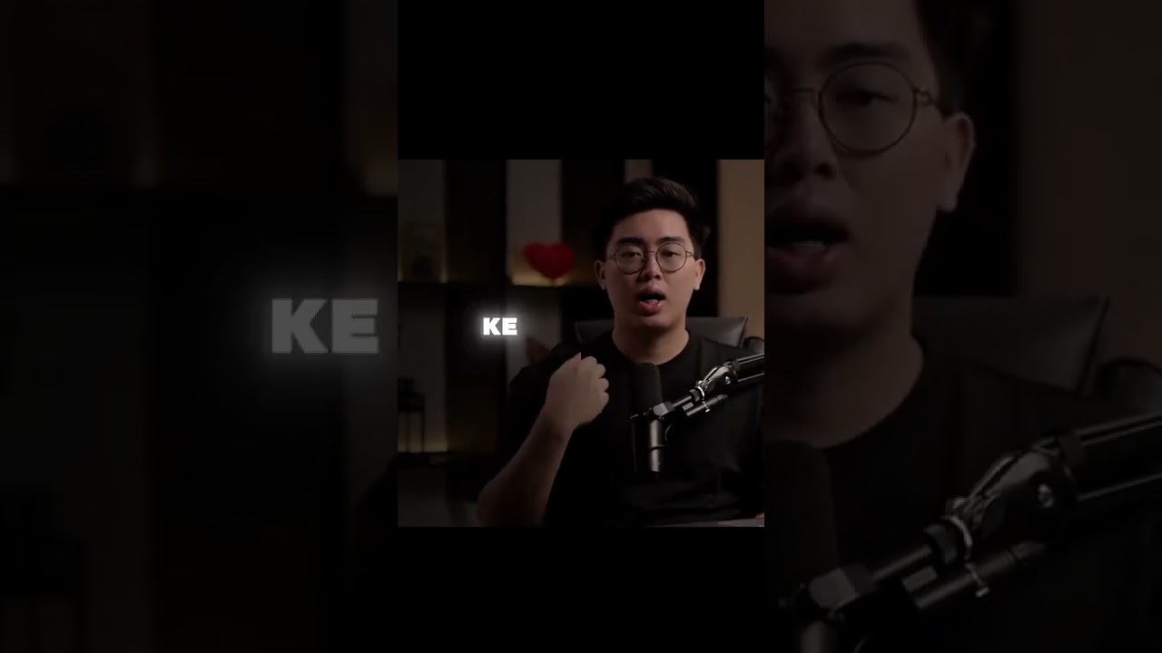 Youtube Thumbnail image of : Sistem yang dirancang untuk orang miskin.