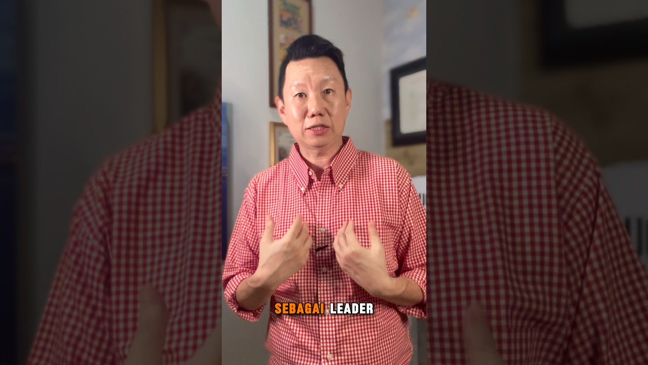 TIPS MENGHADAPI ORANG NPD
