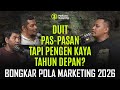 Modal 500 Ribu Bisa Jadi Milyaran? Bongkar Strategi Mall Digital 2026!