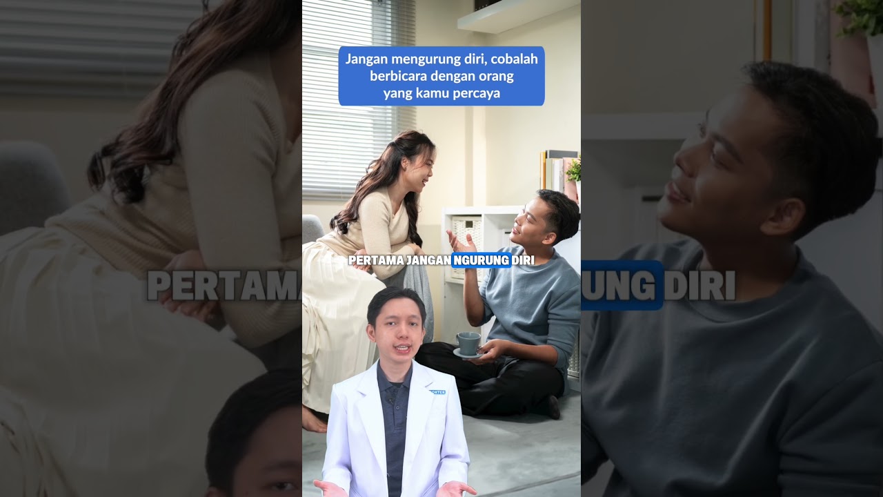 Mau musim liburan malah sedih? Bisa jadi holiday blues