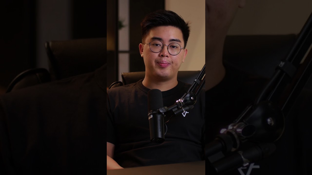 Jangan mau dipandang sebelah mata. #mindset