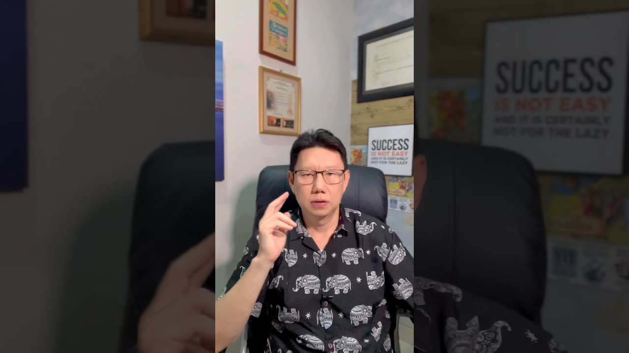 CIRI2 ANDA SEDANG DI MANIPULASI ORANG..