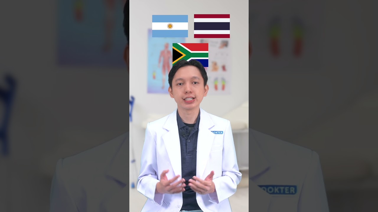 Lenacapavir, Obat HIV yang Cukup Disuntik 2 Kali Setahun