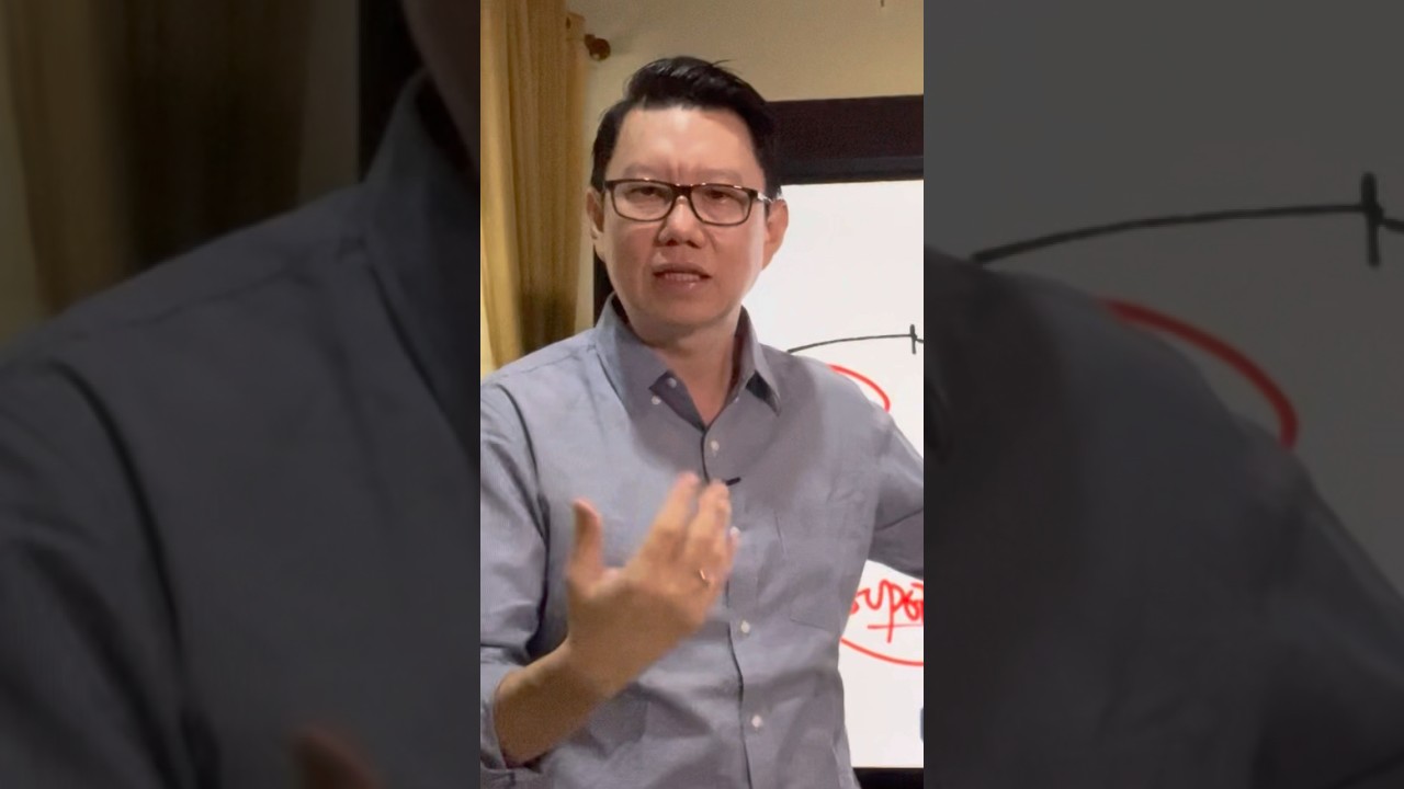 Bangun Bisnis Tanpa Sistem vs Bangun Bisnis Dengan System??