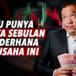 Youtube Thumbnail image of : Usaha Yang Susah Mati dan Tidak Peduli Ekonomi Susah Di Indonesia