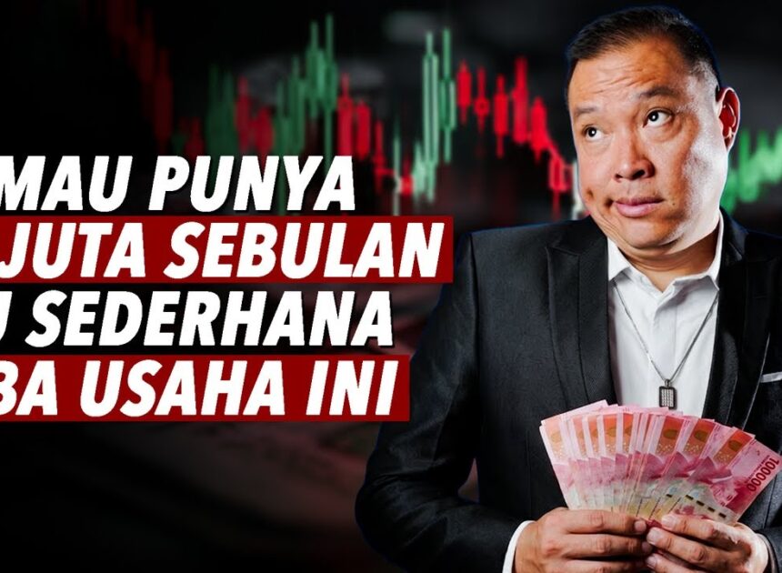 Usaha Yang Susah Mati dan Tidak Peduli Ekonomi Susah Di Indonesia