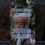 Youtube Thumbnail image of : Tak Ada Toleransi, Kekerasan Seksual dalam Bentuk Apa Pun Harus Ditindak Tegas